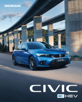 Honda Civic katalog_eHEV_SK 